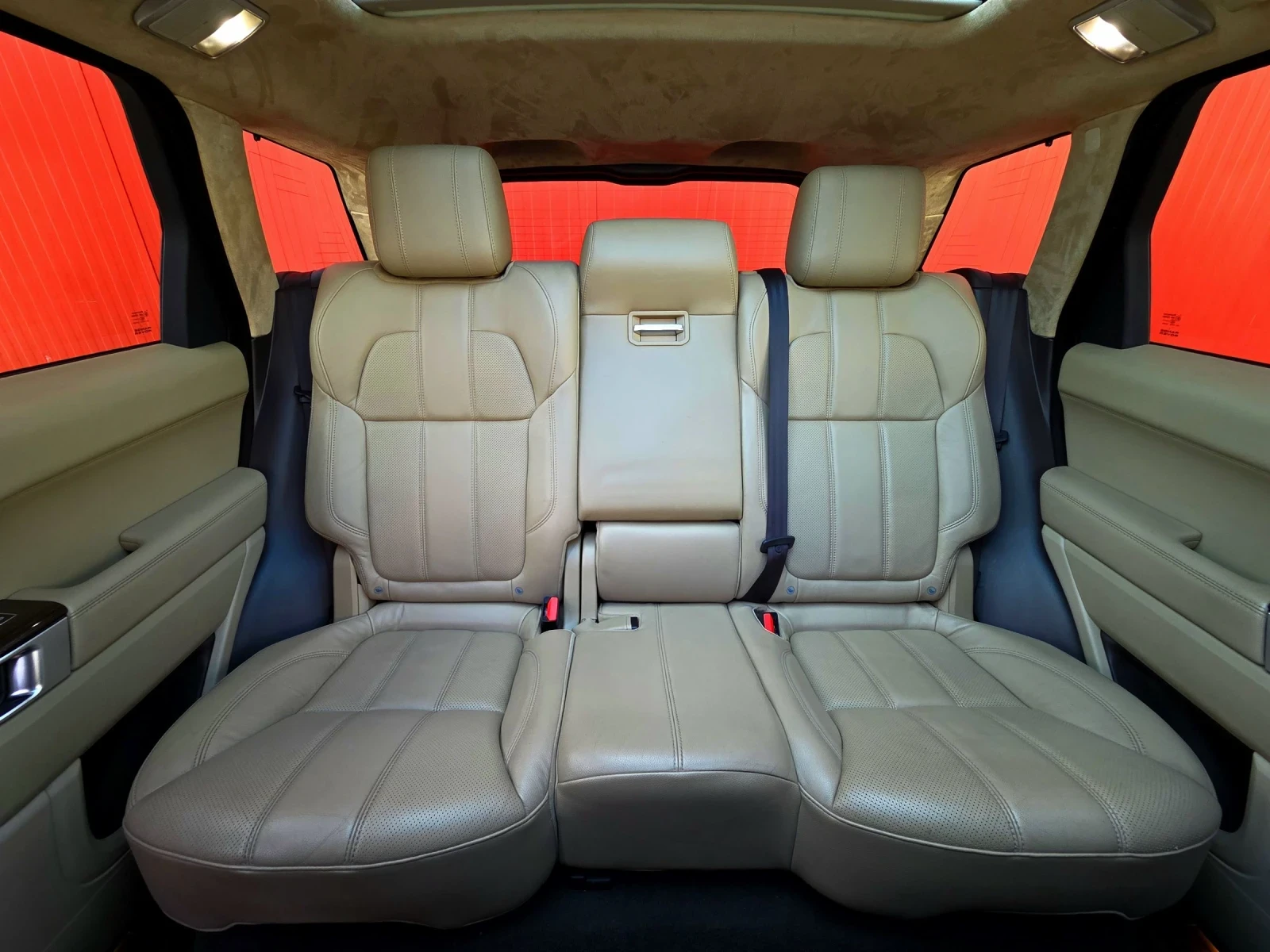 Land Rover Range Rover Sport ��������� � �������� � ������� ��! | Mobile.bg � ����������� 15