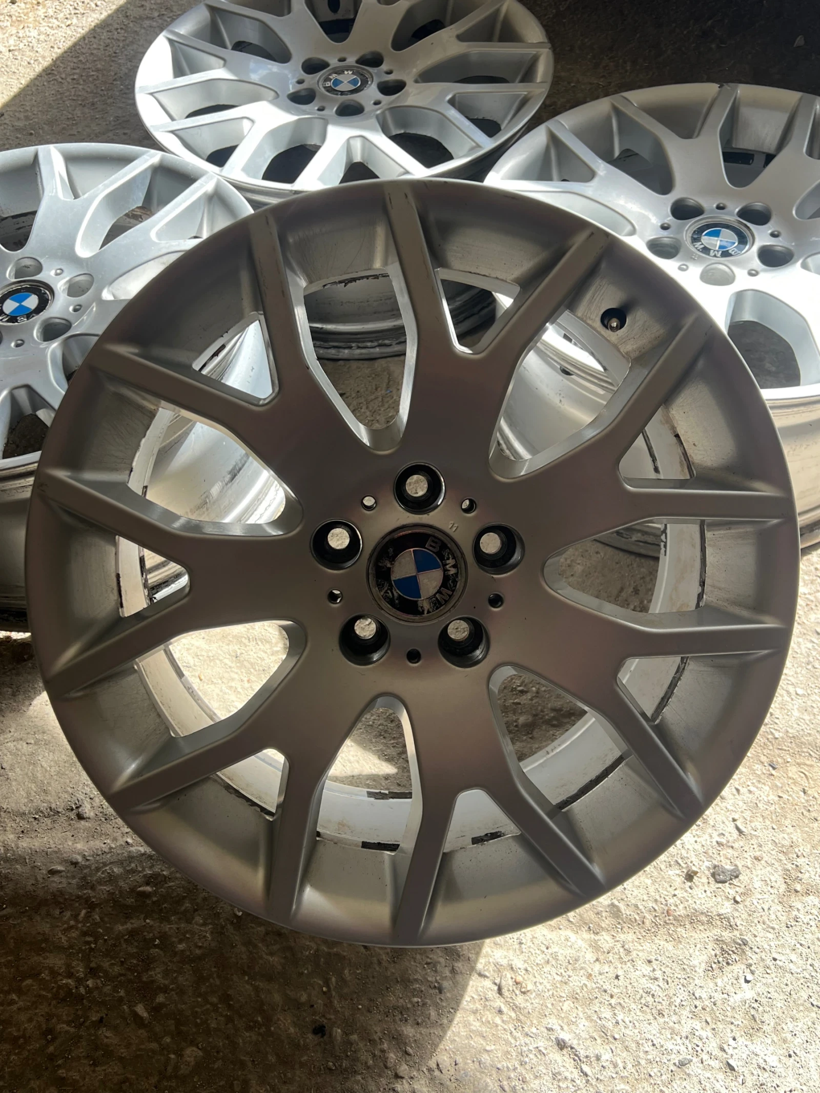 BMW X6 40d facelift 8ZF HAMANN!! | Mobile.bg � ����������� 14