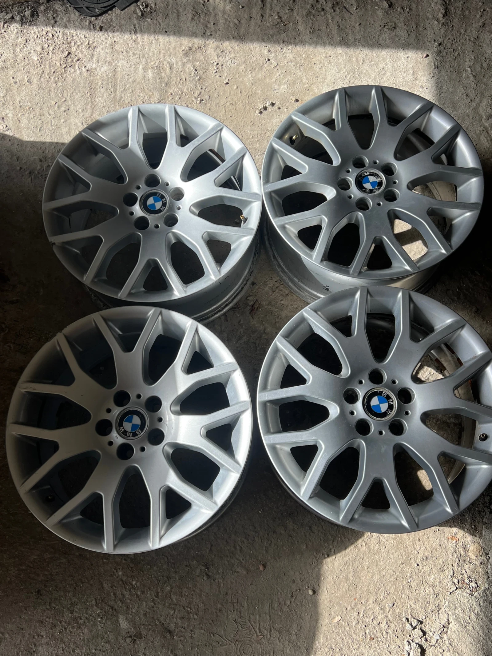 BMW X6 40d facelift 8ZF HAMANN!! | Mobile.bg � ����������� 15