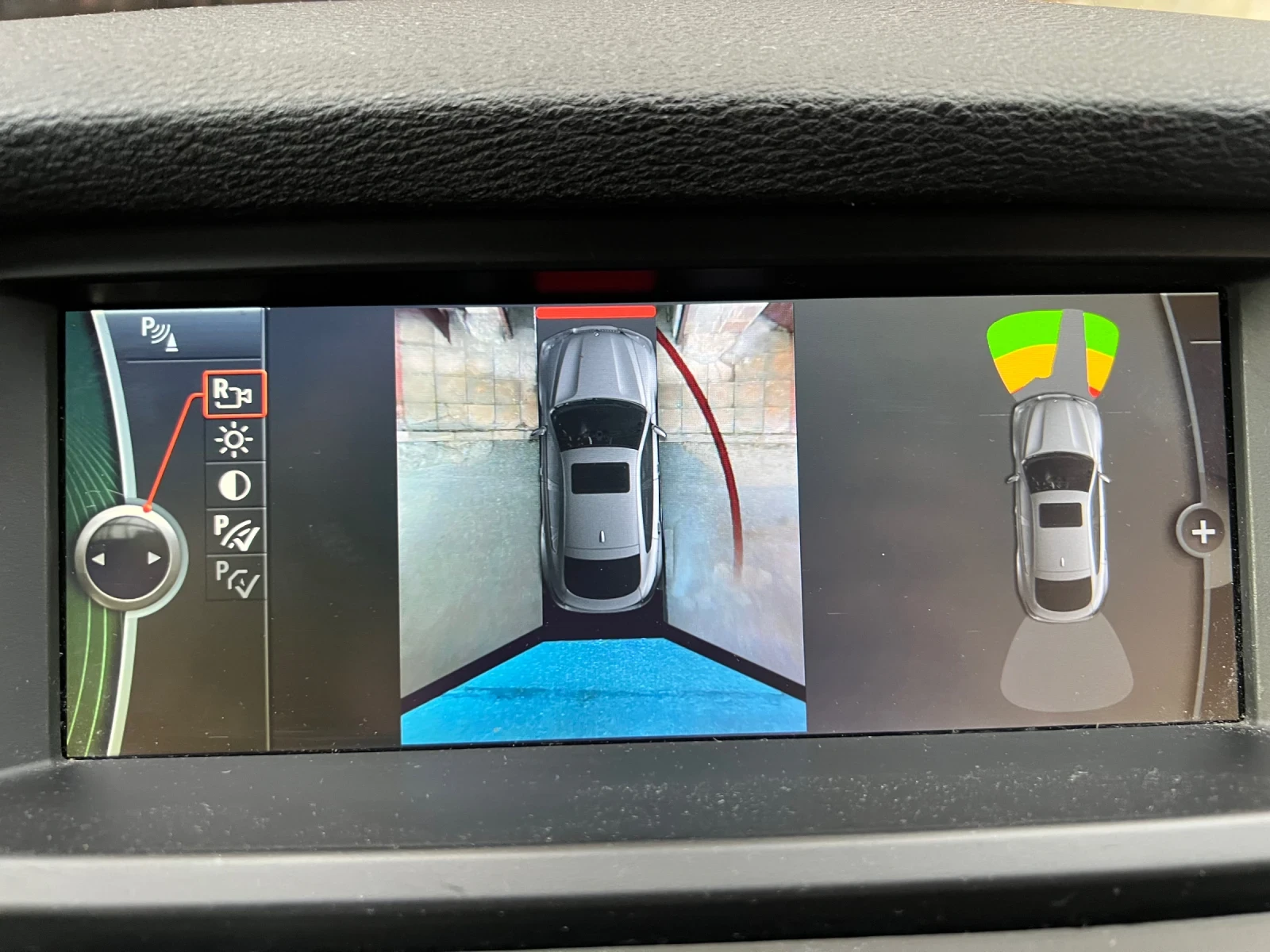BMW X6 40d facelift 8ZF HAMANN!! | Mobile.bg � ����������� 13