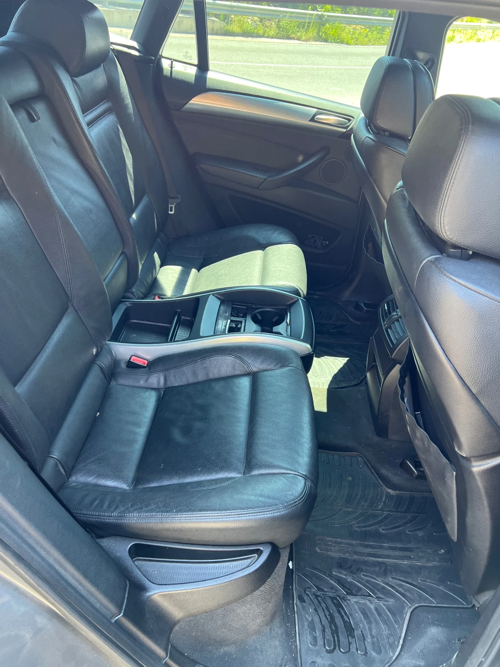 BMW X6 40d facelift 8ZF HAMANN!! | Mobile.bg � ����������� 5