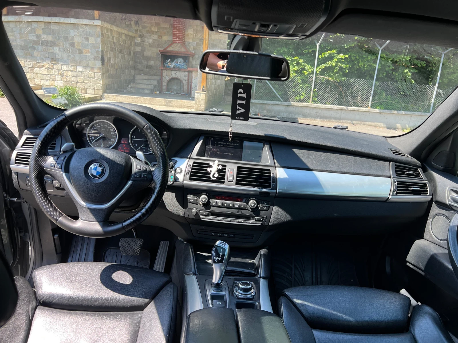 BMW X6 40d facelift 8ZF HAMANN!! | Mobile.bg � ����������� 8