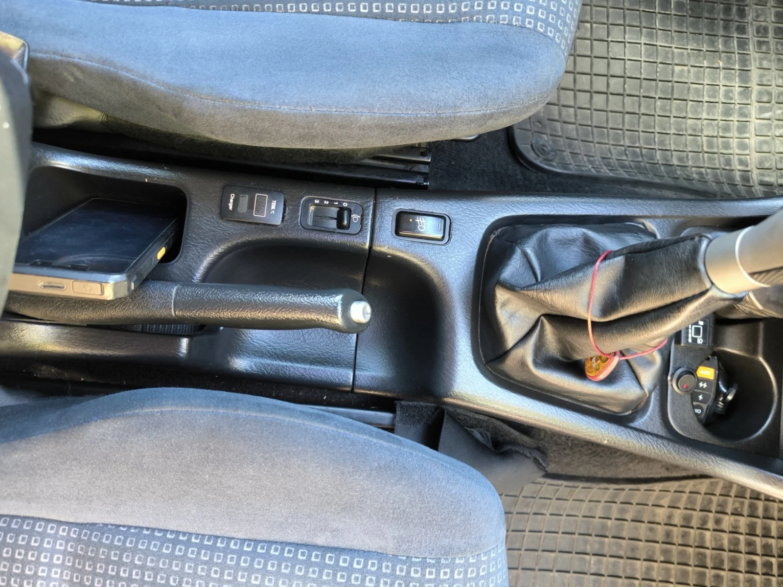 Honda Hr-v RAPTOR, снимка 16 - Автомобили и джипове - 55222999