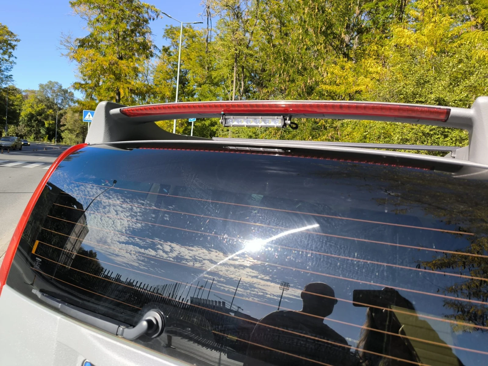 Honda Hr-v RAPTOR, снимка 6 - Автомобили и джипове - 55222999