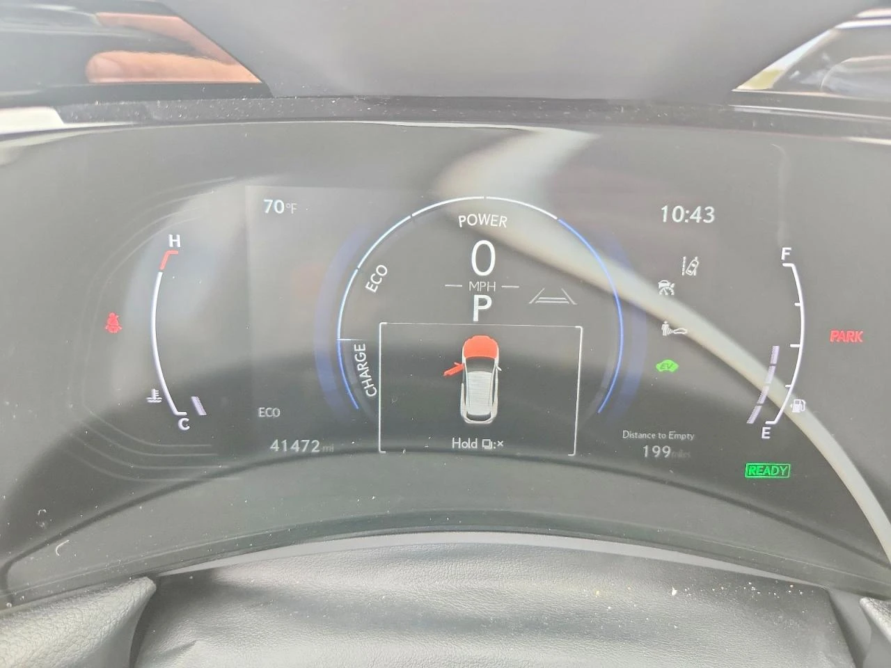 Lexus NX 350h * AWD* КОЖА* ПОДГРЕВ* ПАНОРАМА* ОБДУХВАНЕ* , снимка 9 - Автомобили и джипове - 55279951
