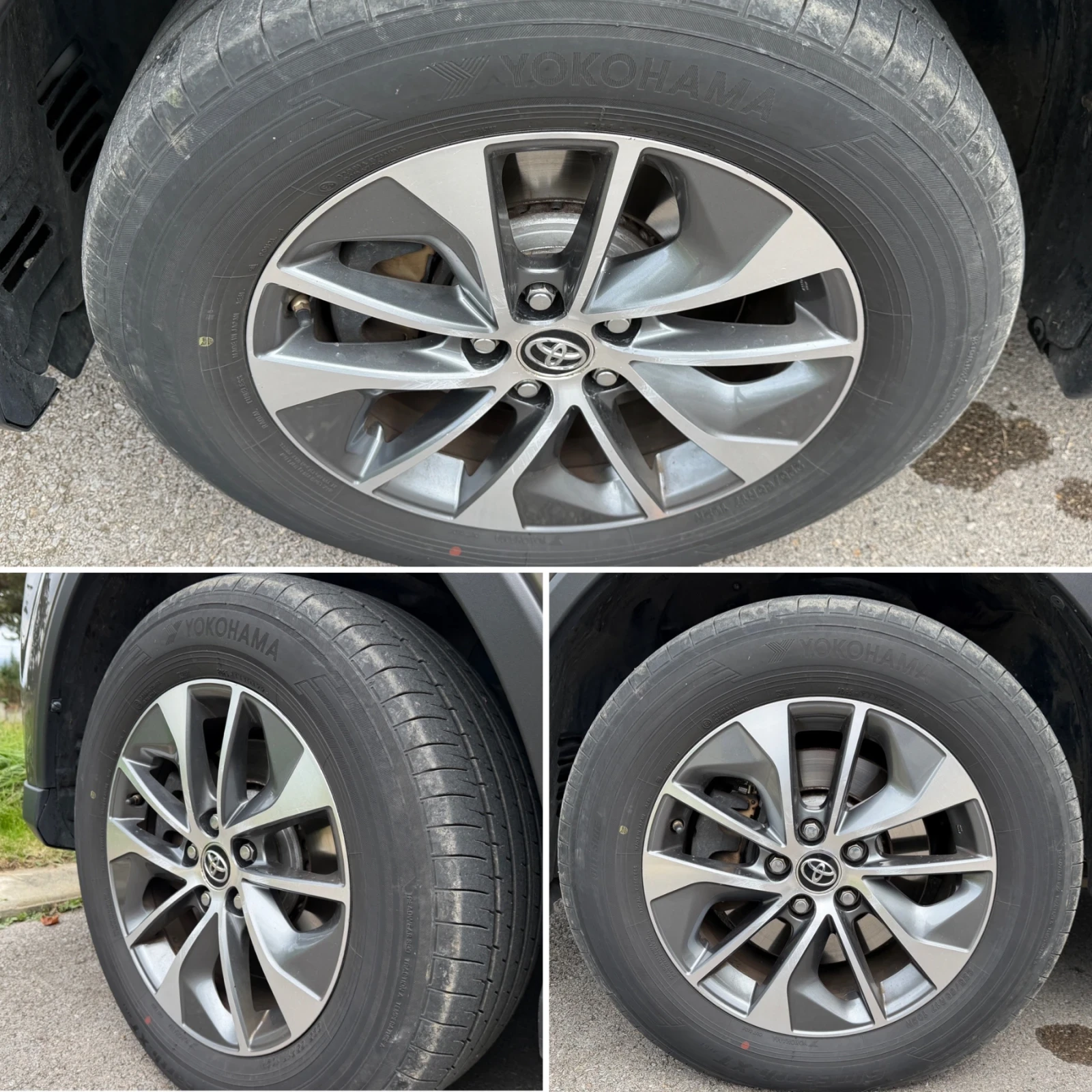 Toyota Rav4 Hybrid + ��� | Mobile.bg � ����������� 11