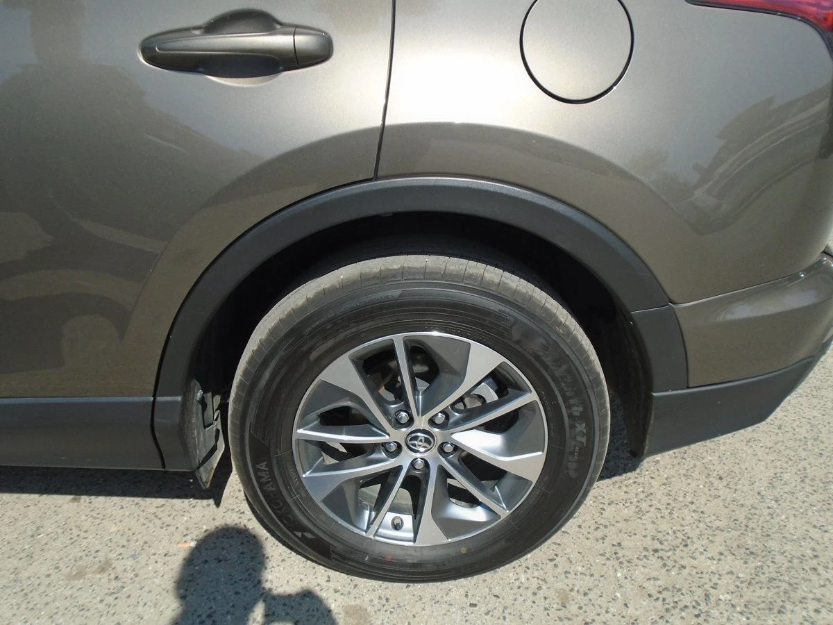 Toyota Rav4 Hybrid + АГУ, снимка 4 - Автомобили и джипове - 55439626