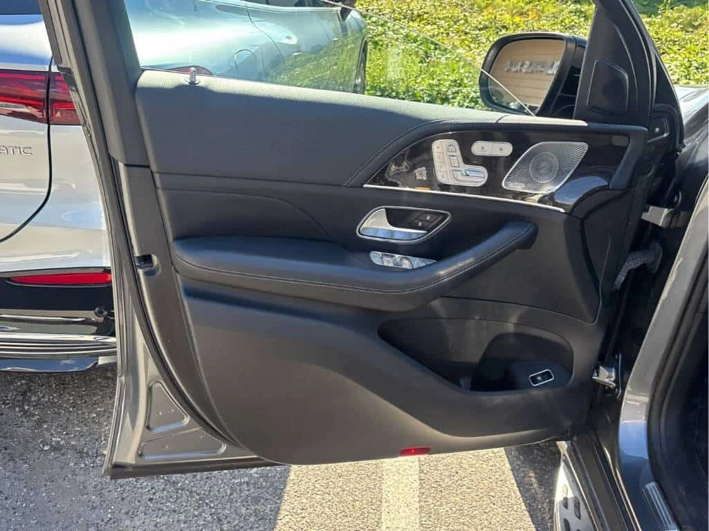 Mercedes-Benz GLE 350 /DISTRONIC/360/HUD/BURMESTER/АВТОКРЕДИТ, снимка 15 - Автомобили и джипове - 55500446