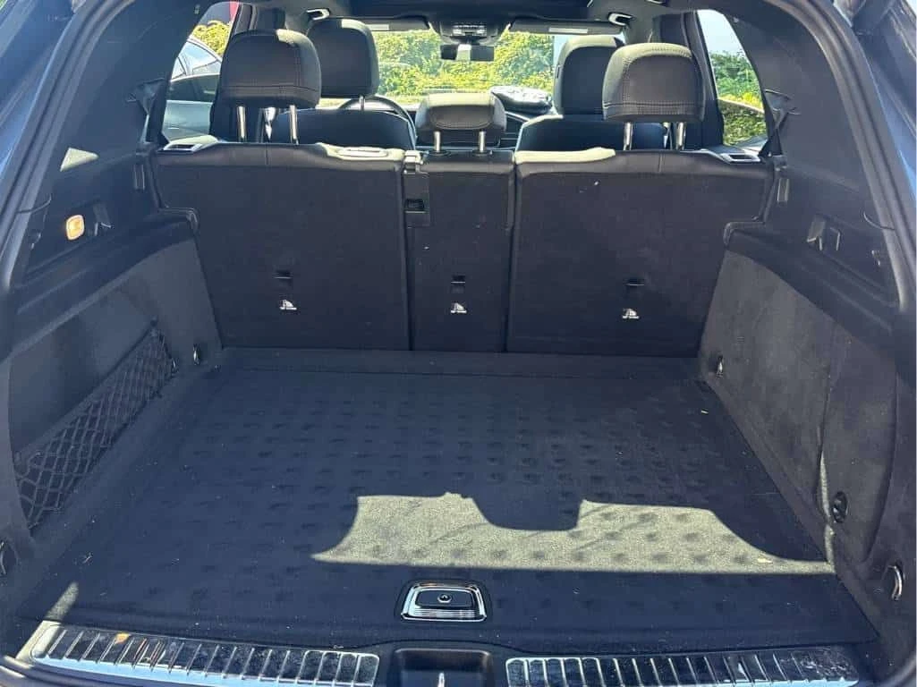 Mercedes-Benz GLE 350 /DISTRONIC/360/HUD/BURMESTER/АВТОКРЕДИТ, снимка 10 - Автомобили и джипове - 55500446