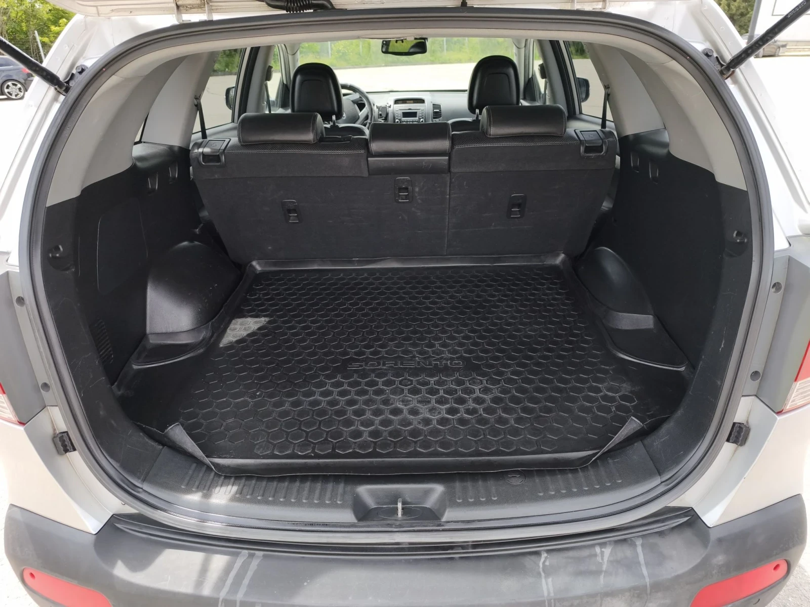 Kia Sorento 2.2 197ps, снимка 7 - Автомобили и джипове - 55824908