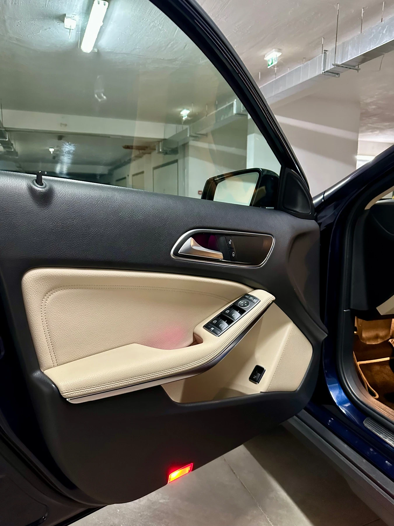 Mercedes-Benz GLA 220, снимка 15 - Автомобили и джипове - 55912707