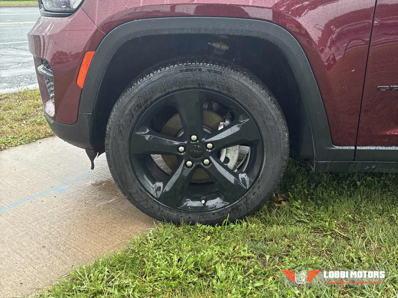Jeep Grand cherokee, снимка 13 - Автомобили и джипове - 56102745