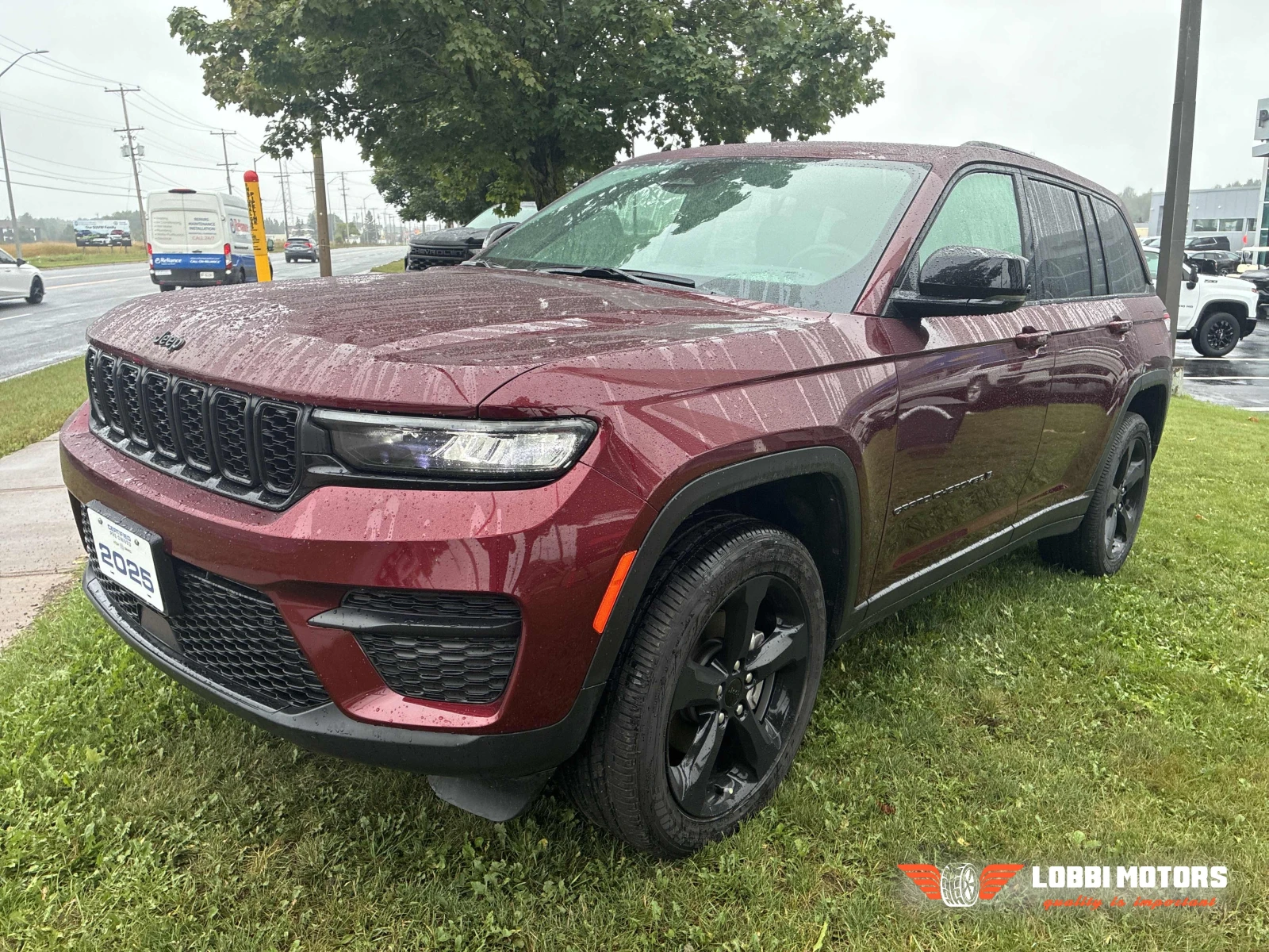 Jeep Grand cherokee, снимка 7 - Автомобили и джипове - 56102745