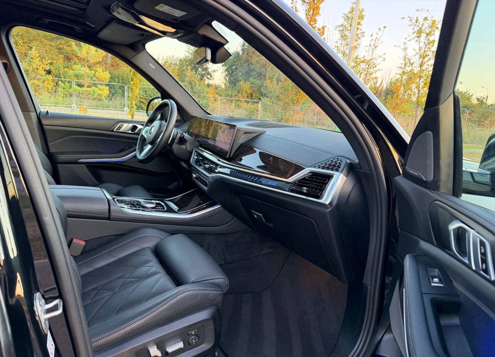 BMW X5 30d xDrive M-Sport, снимка 5 - Автомобили и джипове - 56124814