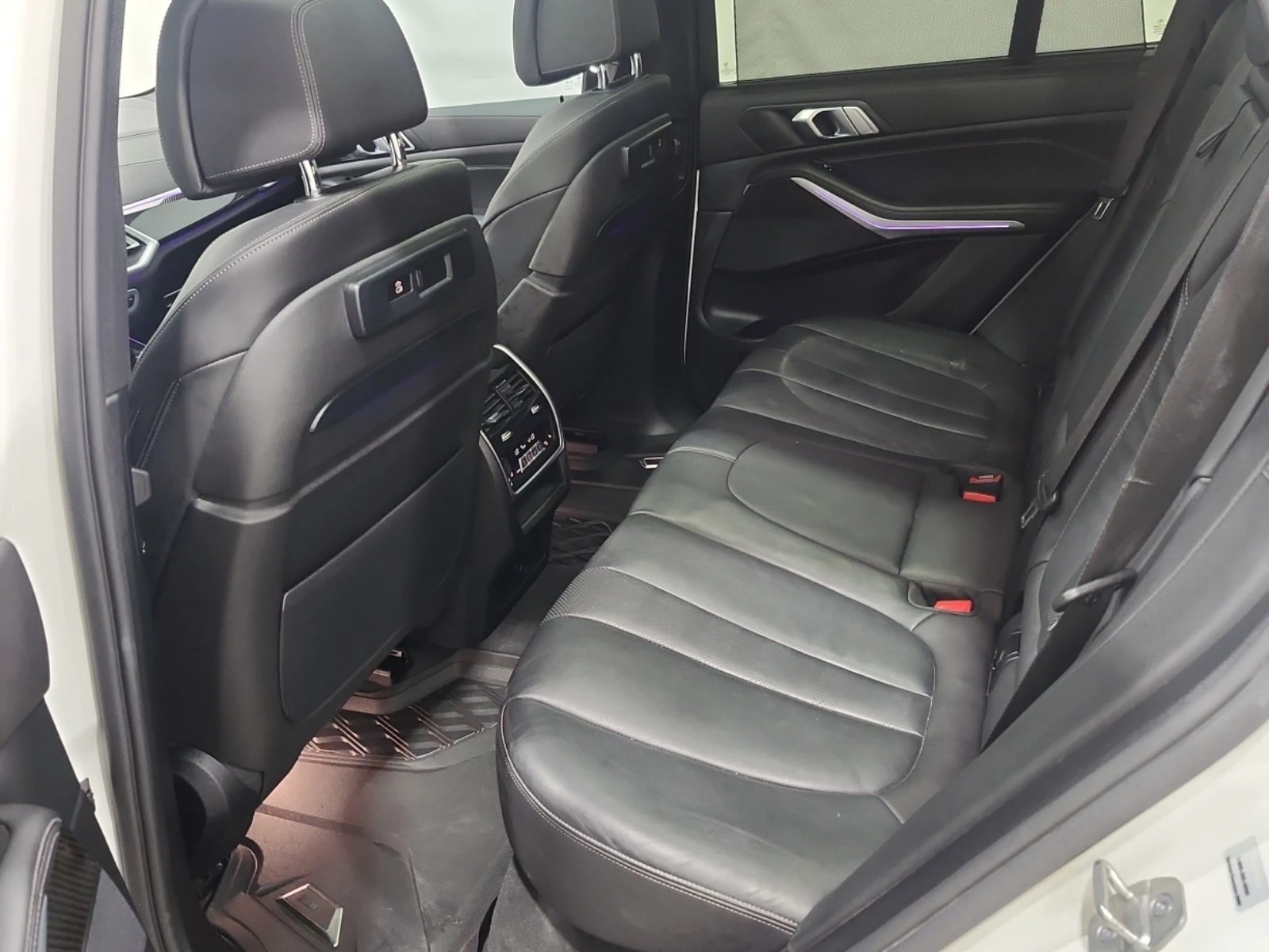 BMW X5 M-PACK* HEAD-UP* МАСАЖ* ОБДУХВАНЕ* ПОДГРЕВ* PANO, снимка 11 - Автомобили и джипове - 56297314