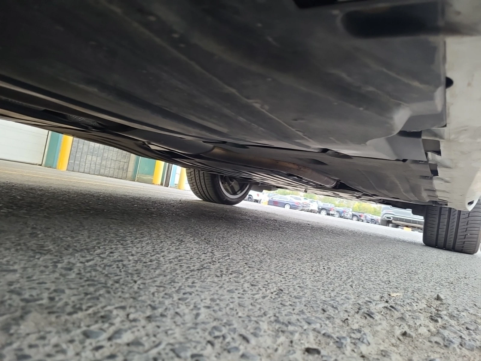 BMW X5 M-PACK* HEAD-UP* МАСАЖ* ОБДУХВАНЕ* ПОДГРЕВ* PANO, снимка 13 - Автомобили и джипове - 56297314