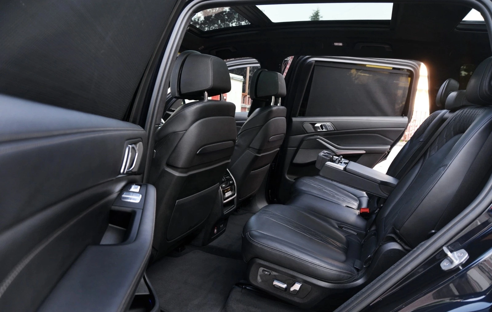 BMW X7 30d xDrive M-Sport | Mobile.bg � ����������� 5