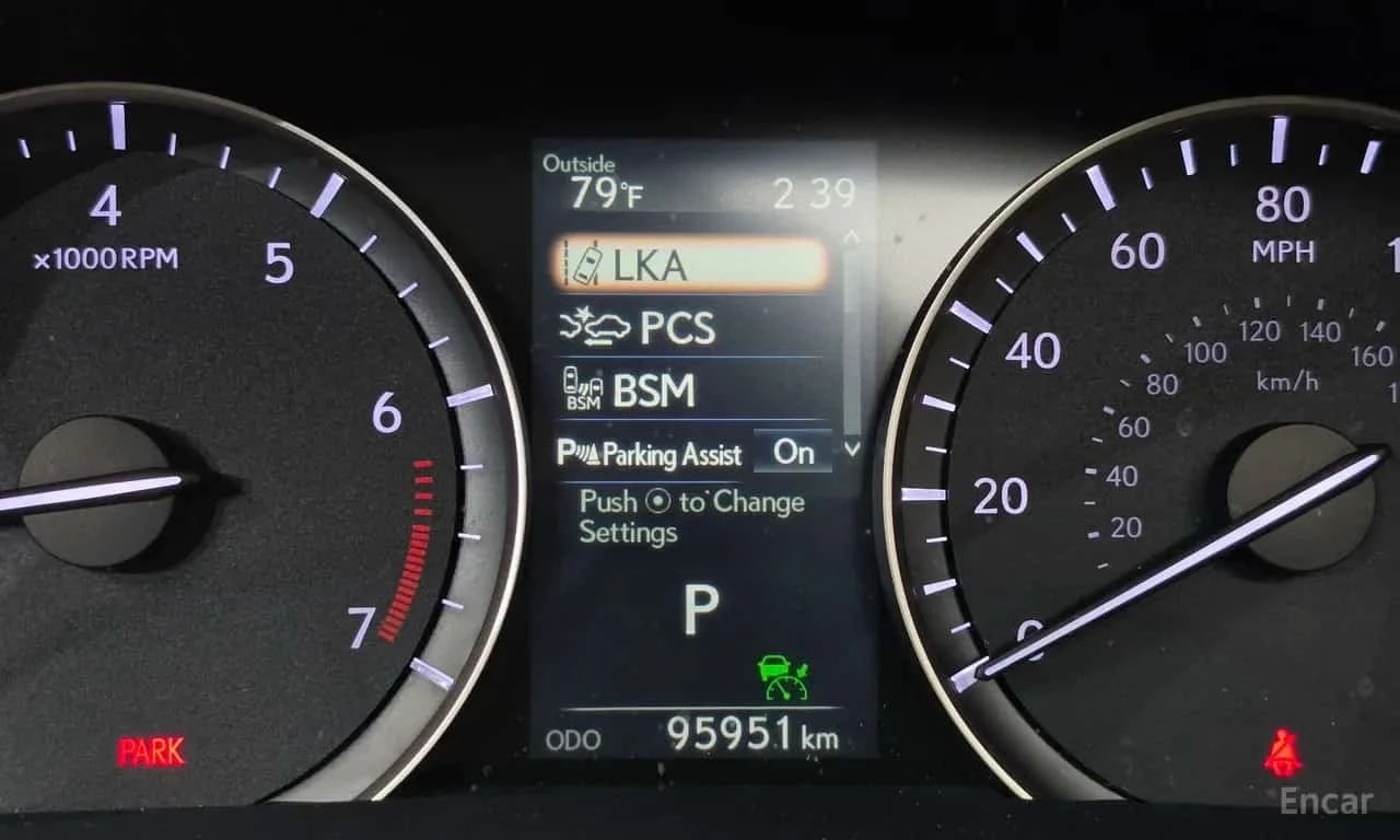 Lexus RX 350 * Executive * ФИНАНСИРАНЕ, снимка 8 - Автомобили и джипове - 56534484