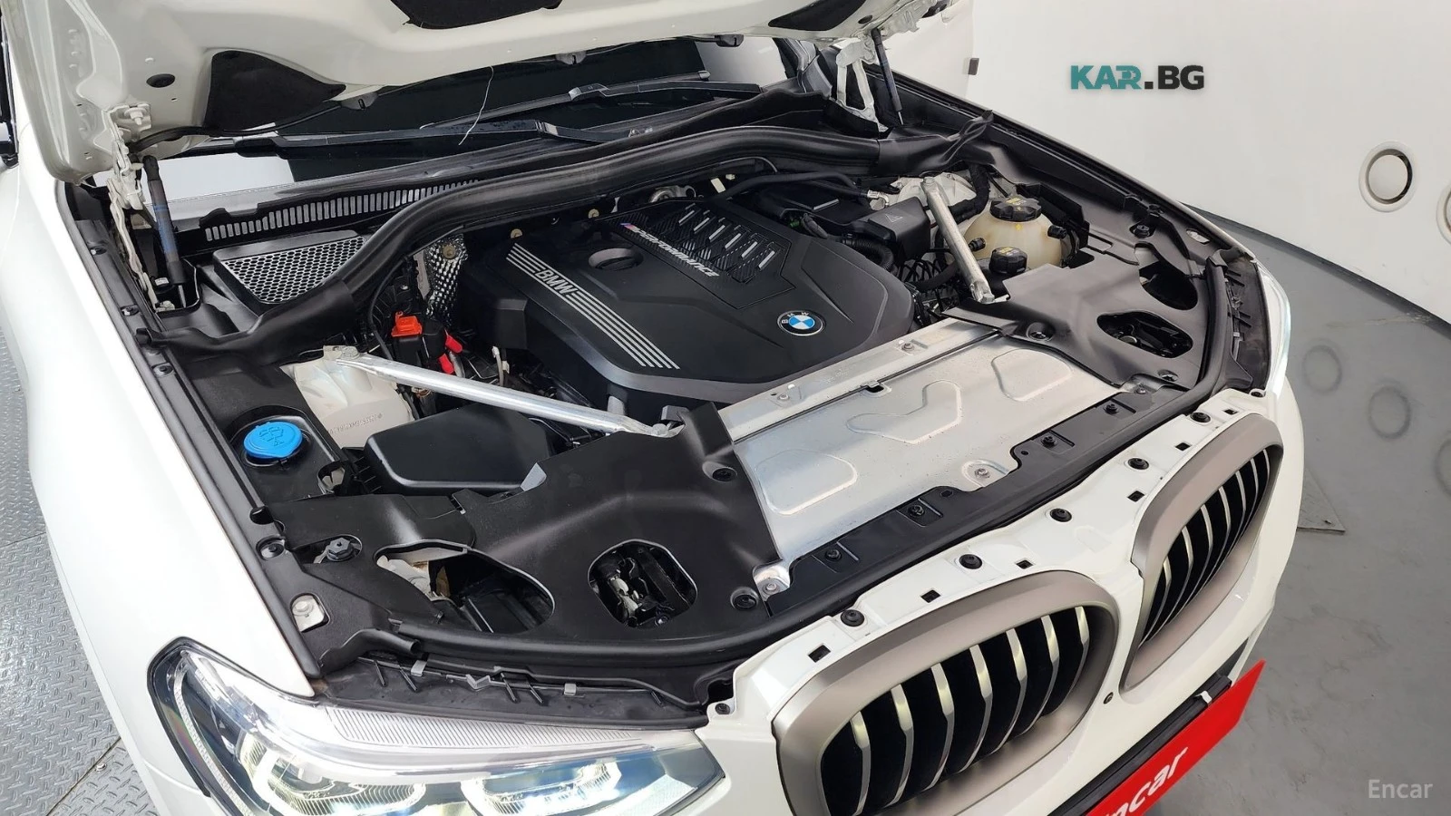 BMW X3 M40i | HEAD-UP | 360  | | ������� | ��������� | Mobile.bg � ����������� 6