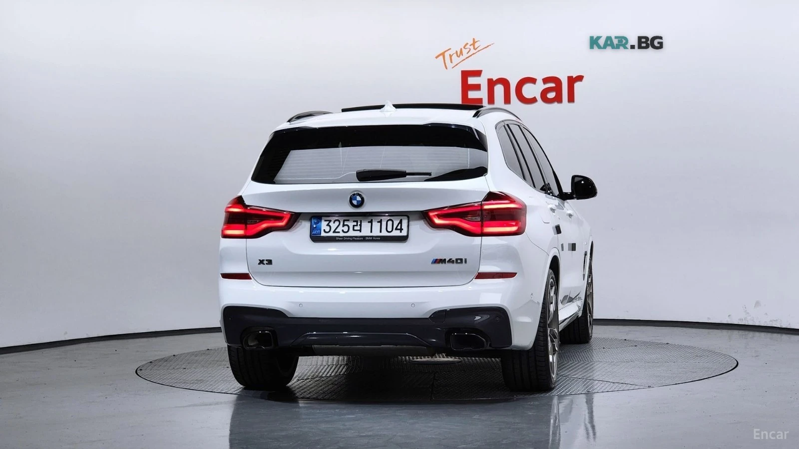BMW X3 M40i | HEAD-UP | 360  | | ������� | ��������� | Mobile.bg � ����������� 4