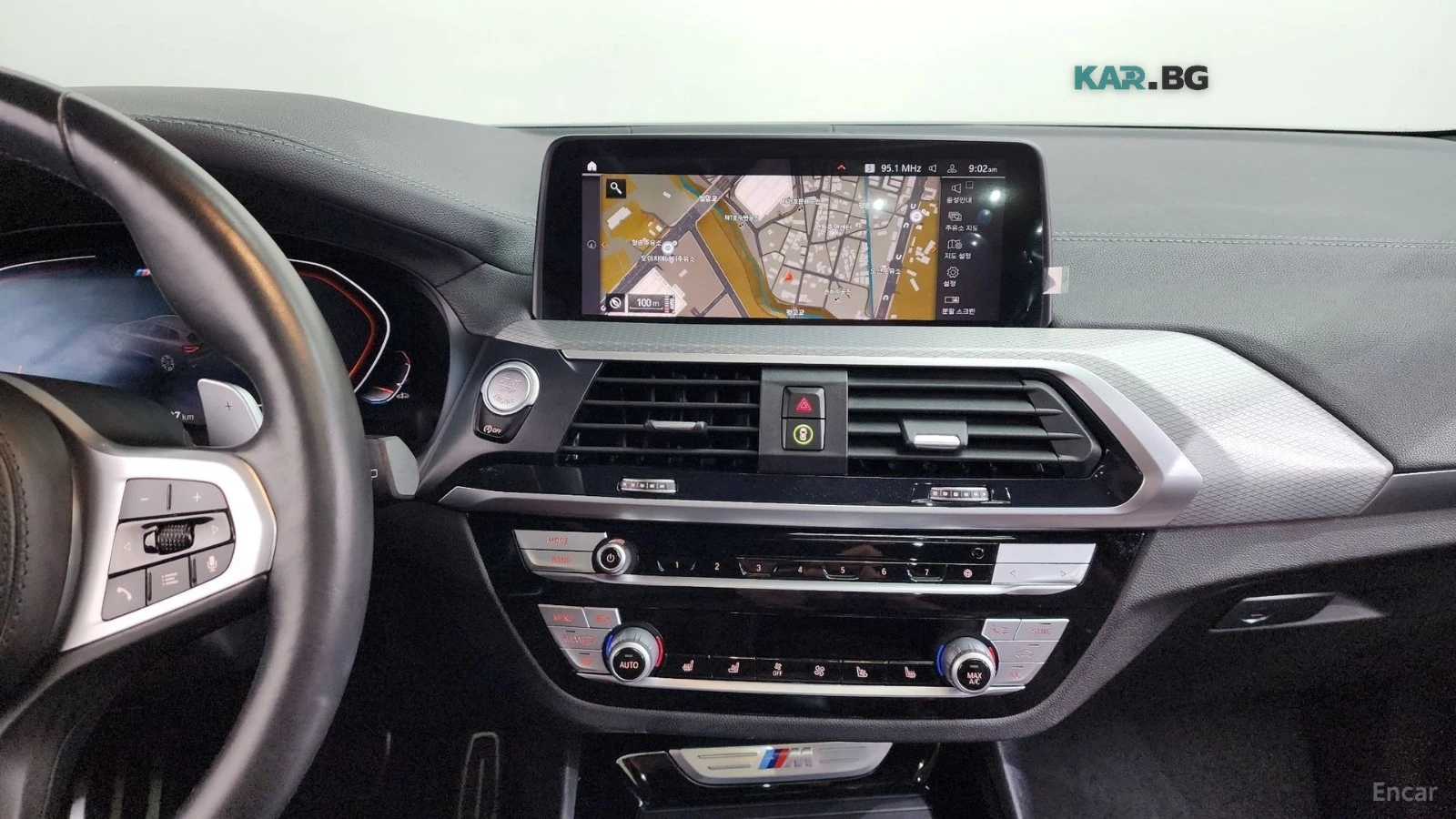 BMW X3 M40i | HEAD-UP | 360  | | ������� | ��������� | Mobile.bg � ����������� 11