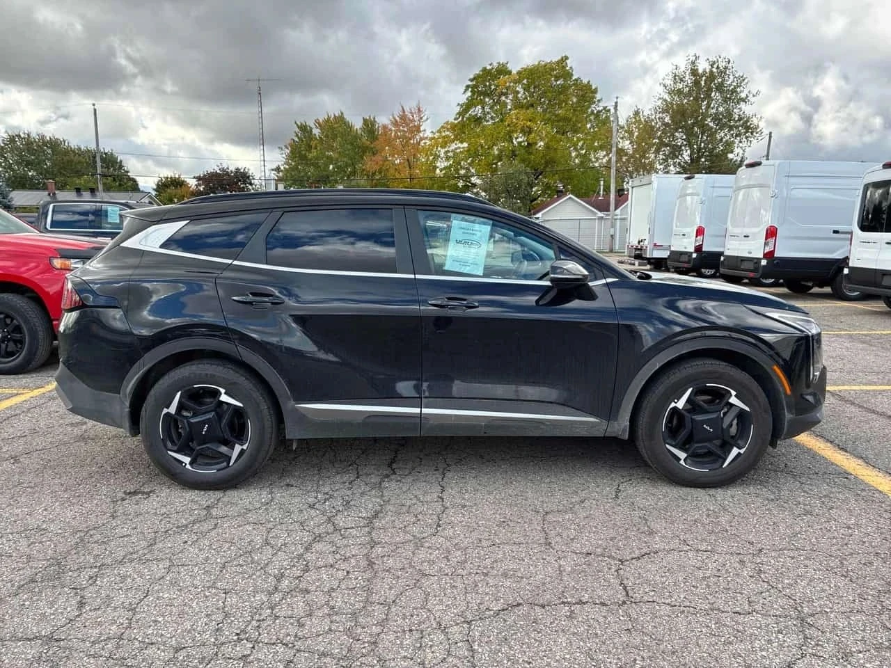 Kia Sportage | Mobile.bg � ����������� 3