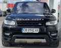 Land Rover Range Rover Sport Безупречен  - [9] 