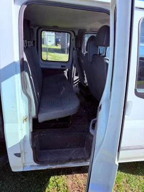 Ford Transit Дубъл 2.2TDCi, снимка 10