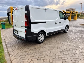 Renault Trafic 1.6 , снимка 2