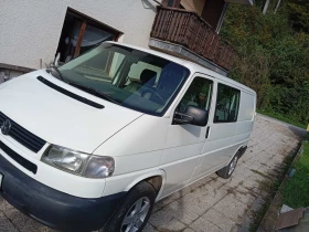 VW T4 2.5 TDI | Mobile.bg    14