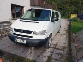 VW T4 2.5 TDI | Mobile.bg    13