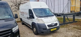 Peugeot Boxer 3.0 TDI iveko, снимка 7