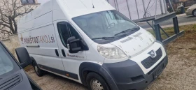 Peugeot Boxer 3.0 TDI iveko, снимка 10