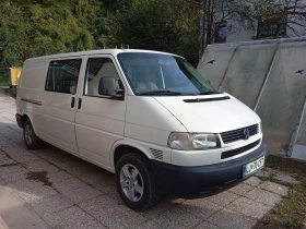     VW T4 2.5 TDI