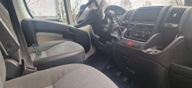 Peugeot Boxer 3.0 TDI iveko, снимка 15