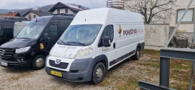 Peugeot Boxer 3.0 HDI iveko, снимка 8