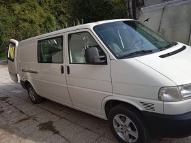 VW T4 2.5 TDI | Mobile.bg    2