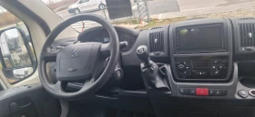 Peugeot Boxer 3.0 TDI iveko, снимка 16