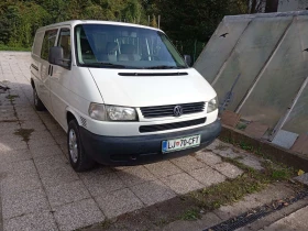 VW T4 2.5 TDI | Mobile.bg    15