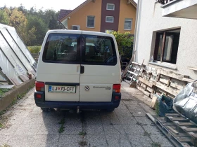 VW T4 2.5 TDI | Mobile.bg    11