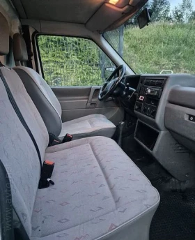 VW T4 2.5 TDI | Mobile.bg    3