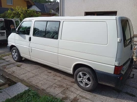 VW T4 2.5 TDI | Mobile.bg    12