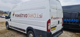 Peugeot Boxer 3.0 HDI iveko | Mobile.bg    9