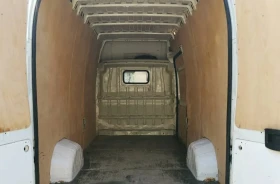 Peugeot Boxer 3.0 HDI iveko, снимка 3