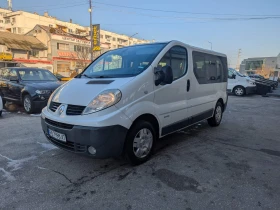 Renault Trafic 2.0 dci 115hp | Mobile.bg    3