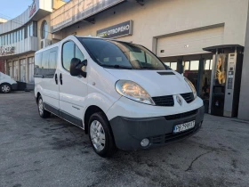 Renault Trafic 2.0 dci 115hp | Mobile.bg    2