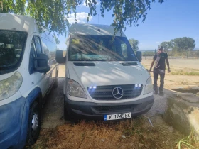 Mercedes-Benz Sprinter 311, снимка 6