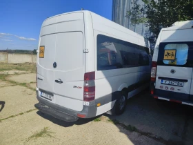 Mercedes-Benz Sprinter 311, снимка 3