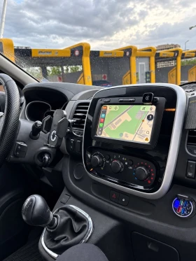 Renault Trafic 1.6  | Mobile.bg � ����� ������ 5