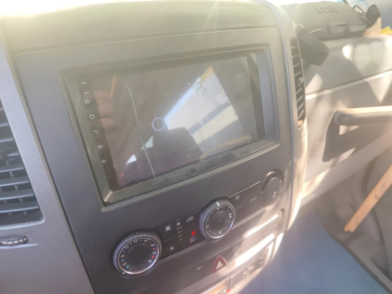 Mercedes-Benz Sprinter 311, снимка 17 - Бусове и автобуси - 52837705